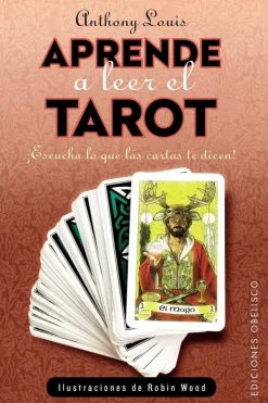 Esoterismo Y Mitología*Obelisco Aprender a leer el tarot