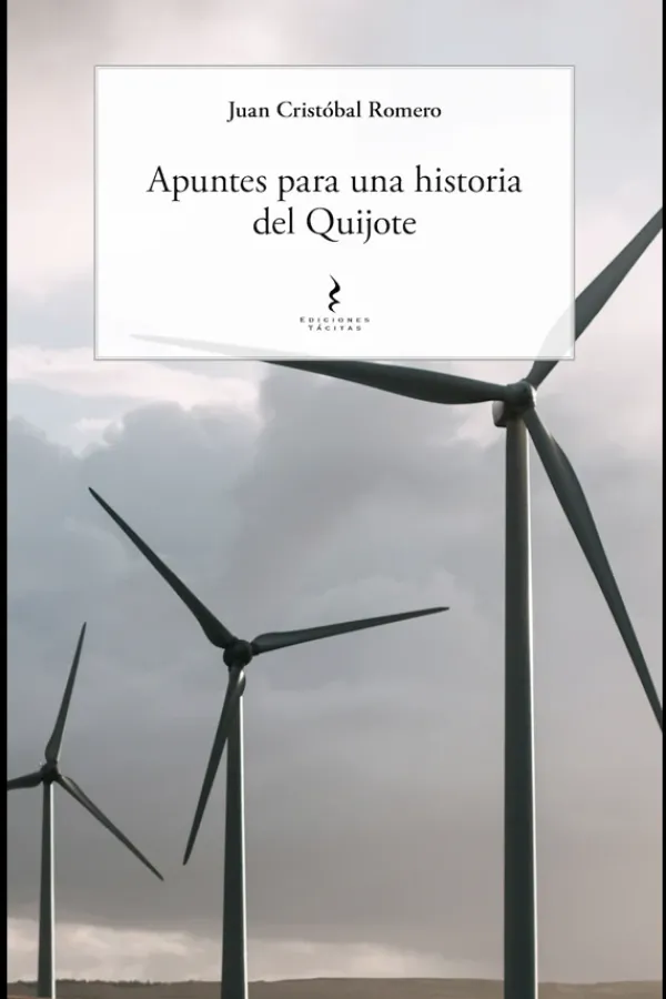 Historia*Ediciones Tácitas Apuntes para una historia del Quijote