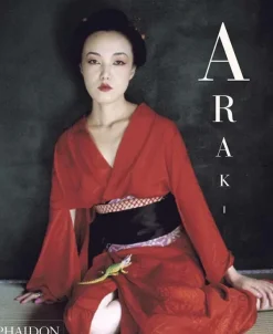 Fotografía*Phaidon Araki. Yo vida muerte