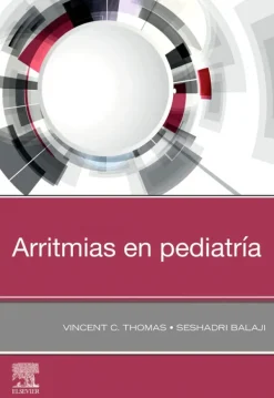 Ciencias De La Salud*Elsevier Arritmias en pediatría