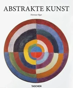 Arte*Taschen Arte abstracto. Basic Art