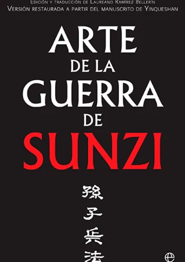 Actualidad Y Ensayo Filosófico*La Esfera Arte de la guerra de Sunzi