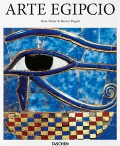 Arte*Taschen Arte Egipcio. Basic Art