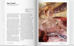 Arte*Taschen Arte moderno. Una historia desde el impresionismo hasta hoy. Bibliotec