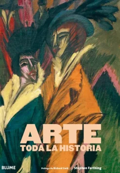 Arte*Blume Arte. Toda la historia
