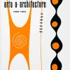 Arquitectos*Taschen Arts & Architecture 1950–1954