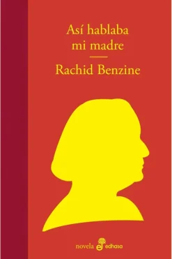 Literatura Contemporánea*Edhasa Así hablaba mi madre