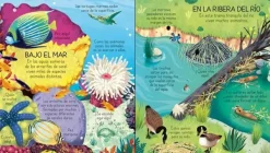 Animales Y Naturaleza*Usborne Así viven los animales