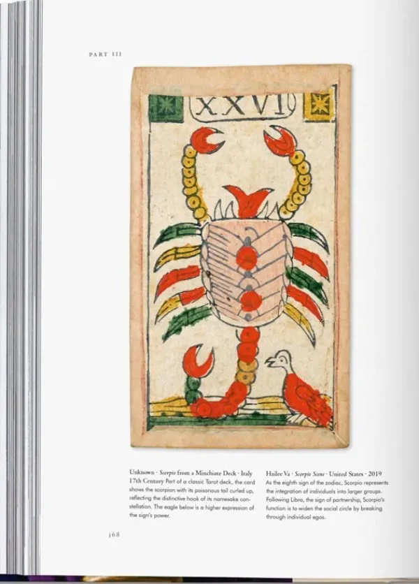 Esoterismo Y Mitología*Taschen Astrología. La Biblioteca de Esoterismo