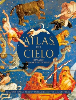 Astronomía*Blume Atlas del cielo