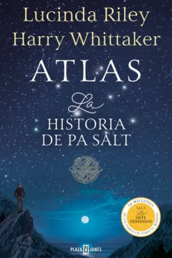 Novela Histórica*Plaza u0026 Janés Atlas. La historia de Pa Salt