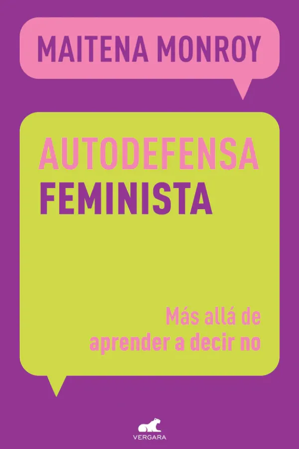 Actualidad Y Ensayo Filosófico*Vergara Autodefensa feminista