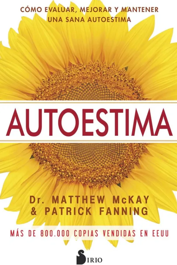Autoayuda*Sirio Autoestima