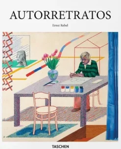 Arte*Taschen Autorretratos. Basic Art