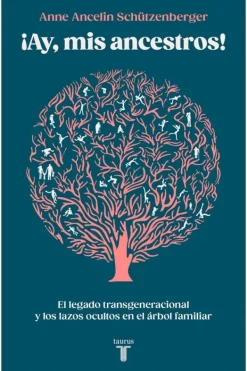 Psicología*Taurus Ay. Mis ancestros!