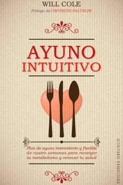 Dietas Y Nutrición*Obelisco Ayuno intuitivo