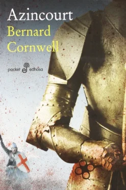Novela Histórica*Edhasa Azincourt