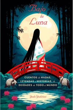 Cuentos Y Fábulas*Picarona Bajo la luna