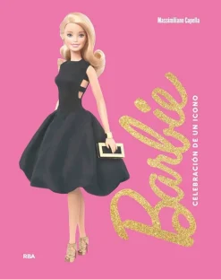 Moda*RBA Barbie. Celebración de un icono