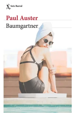 Literatura Contemporánea*Seix Barral Baumgartner