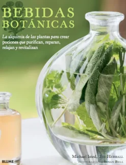 Dietas Especiales*Blume Bebidas botánicas