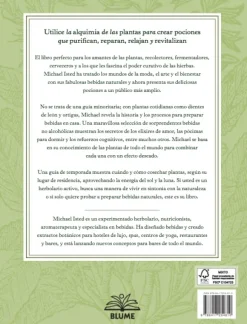 Dietas Especiales*Blume Bebidas botánicas