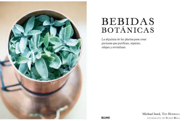 Dietas Especiales*Blume Bebidas botánicas
