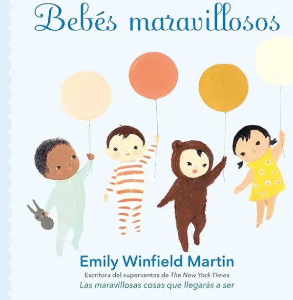 Cuentos Y Fábulas*Picarona Bebés maravillosos