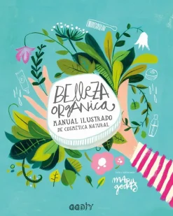 Medicina Alternativa*Gustavo Gili Belleza orgánica