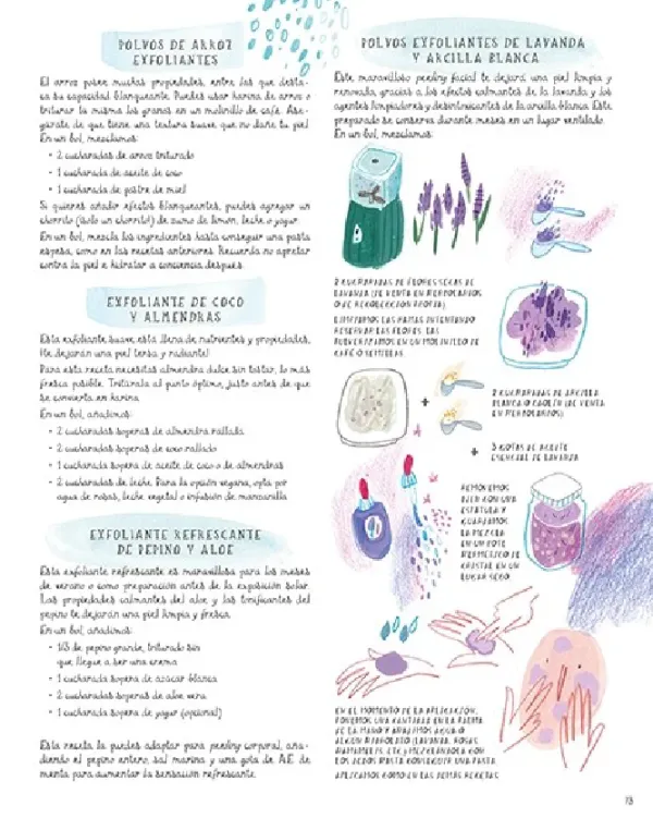 Medicina Alternativa*Gustavo Gili Belleza orgánica