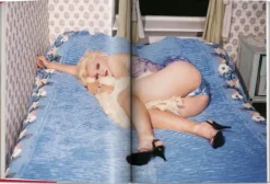 Fotografía*Taschen Bettina Rheims