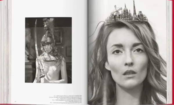 Fotografía*Taschen Bettina Rheims