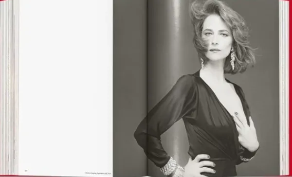 Fotografía*Taschen Bettina Rheims