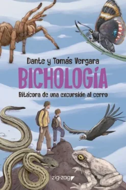 Animales*Zig Zag Bichología