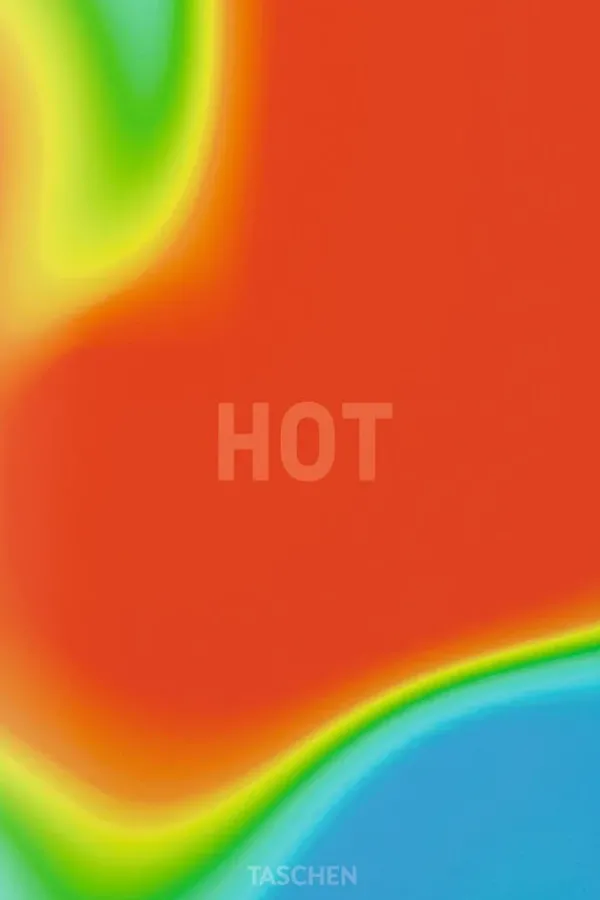 Ecología Y Sustentabilidad*Taschen BIG. Hot to Cold. An Odyssey of Architectural Adaptation