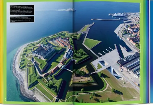 Ecología Y Sustentabilidad*Taschen BIG. Hot to Cold. An Odyssey of Architectural Adaptation