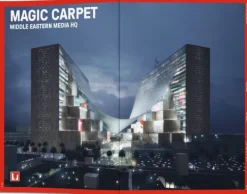 Ecología Y Sustentabilidad*Taschen BIG. Hot to Cold. An Odyssey of Architectural Adaptation
