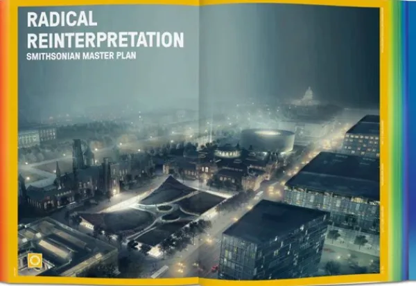 Ecología Y Sustentabilidad*Taschen BIG. Hot to Cold. An Odyssey of Architectural Adaptation