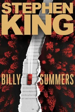Novela Negra, Policial, Terror*Plaza u0026 Janés Billy Summers