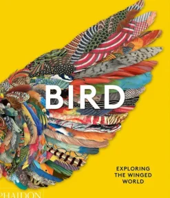 Animales*Phaidon Bird. Exploring the winged world
