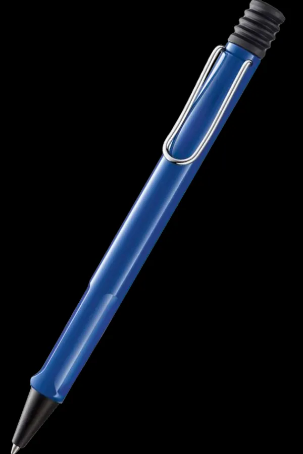 Lamy*Ed. Lamy Bolígrafo Lamy safari blue