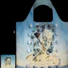 Loqi*Ed. LOQI Bolsa Dalí. Galatea De Las Esferas