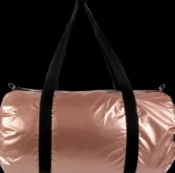 Loqi*Ed. Loqi Bolso Kristjana Williams. Rose, gold & New York