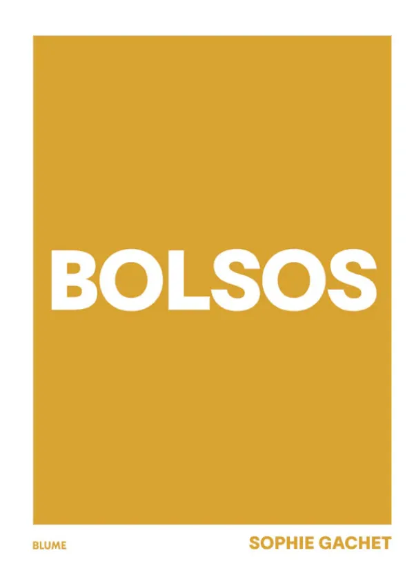 Moda*Blume Bolsos