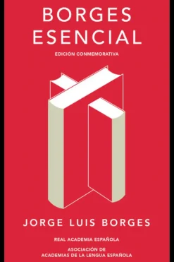 Literatura Contemporánea*Lengua Viva Borges esencial
