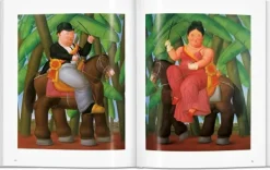Arte*Taschen Botero. Basic Art