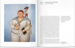 Arte*Taschen Botero. Basic Art