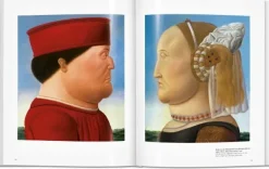 Arte*Taschen Botero. Basic Art