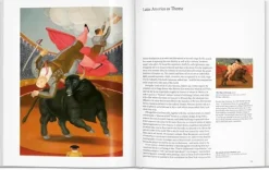 Arte*Taschen Botero. Basic Art