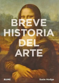 Arte*Blume Breve historia del arte